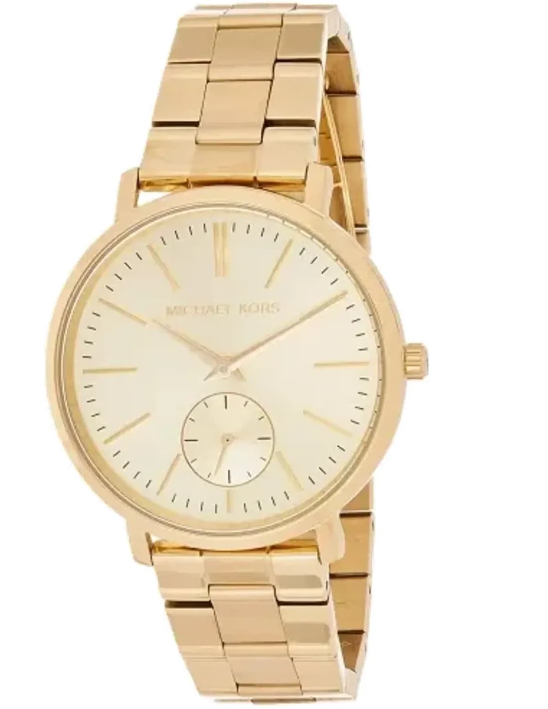 Montre Femme Michael Kors Jaryn MK3500 Or