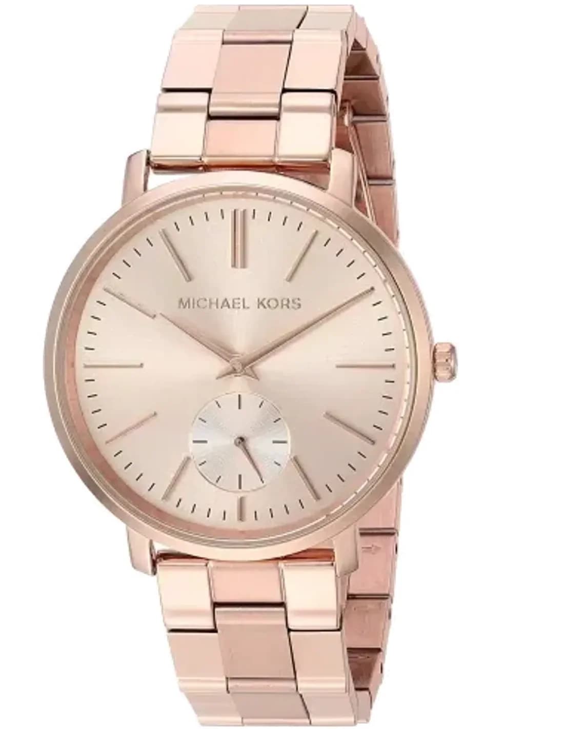 Michael Kors MK3501 women's watch