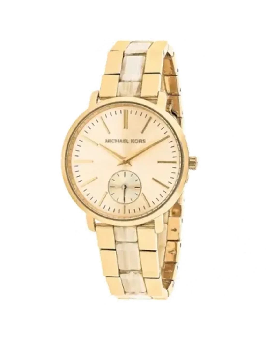 Montre Femme Michael Kors Jaryn MK3510 Or