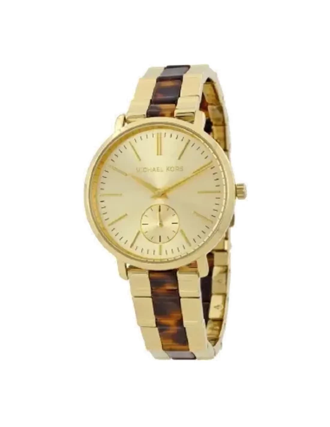 Montre Femme Michael Kors Jaryn MK3511 Or