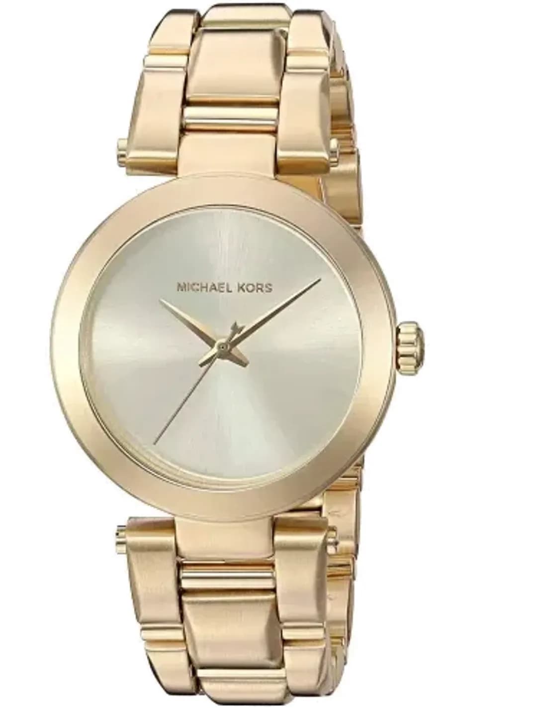 Michael Kors MK3517 women's watch