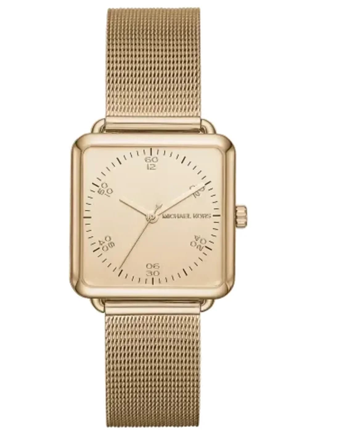 Montre Femme Michael Kors MK3544 Or