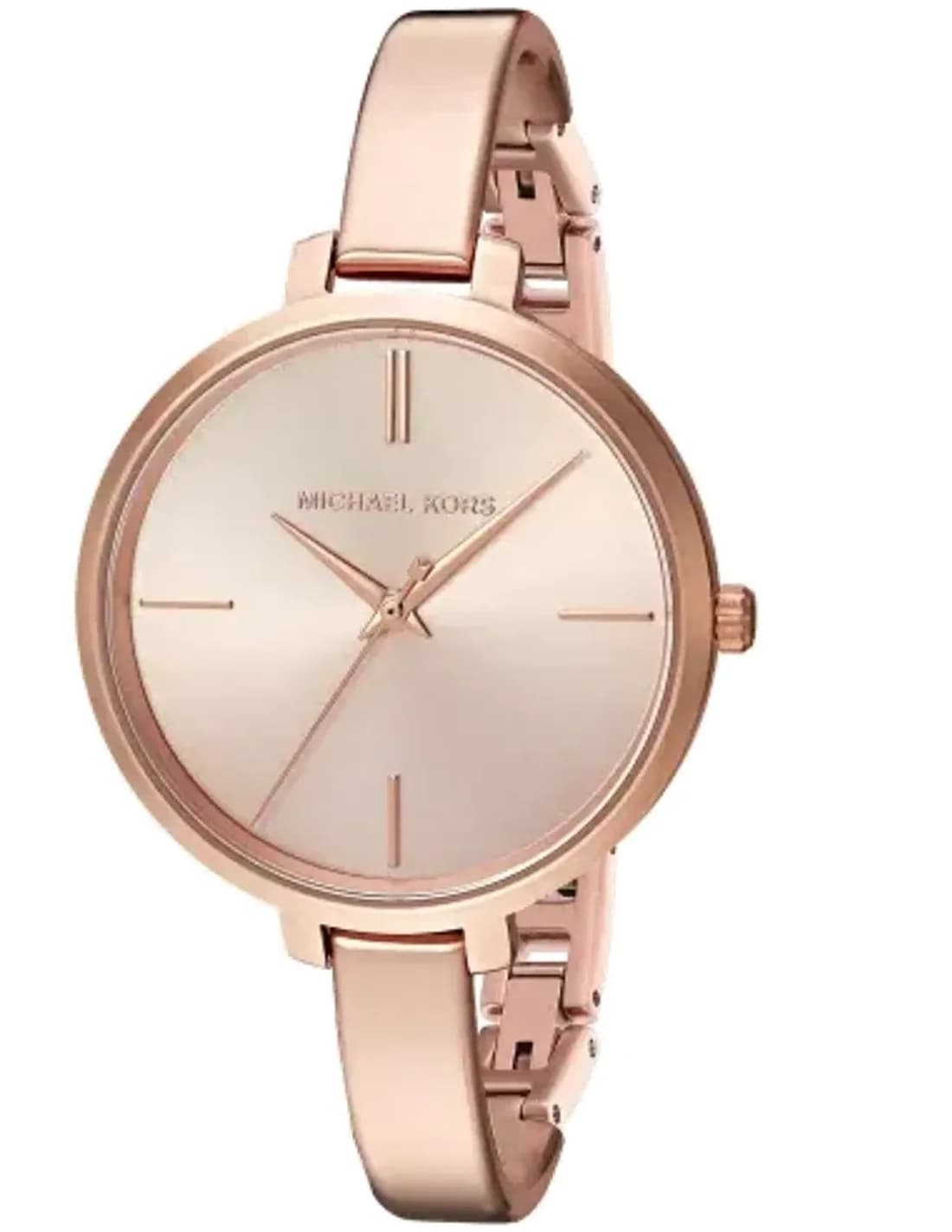 Montre Femme Michael Kors MK3547 Or Rose