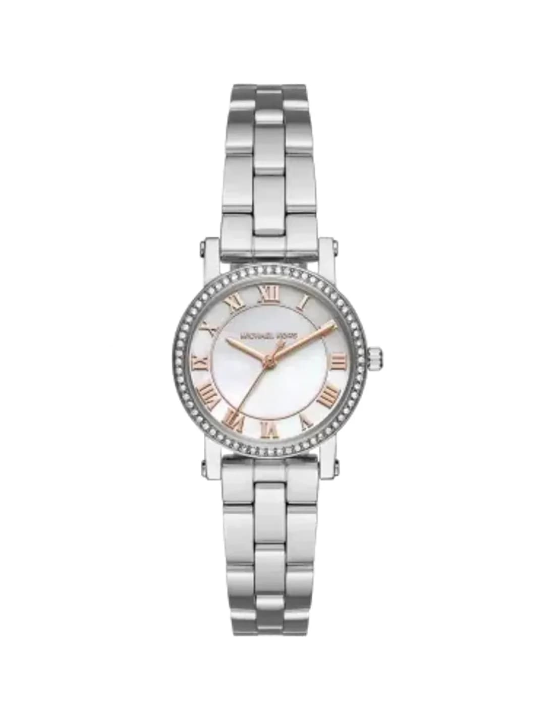 Montre Femme Michael Kors MK3557 Argent
