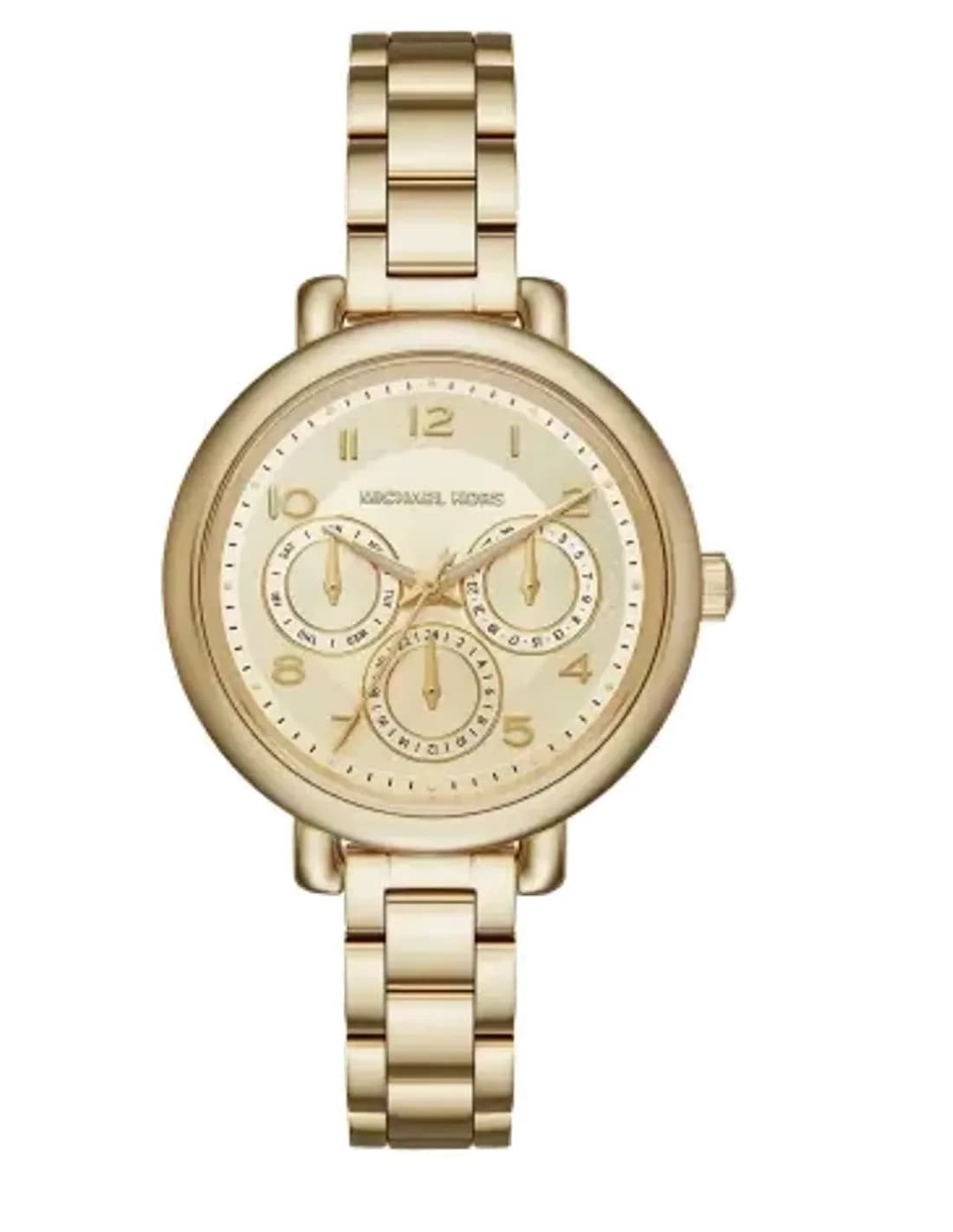 Michael Kors MK3580 women's watch