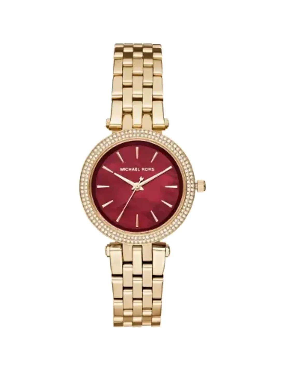 Michael Kors MK3583 women's watch