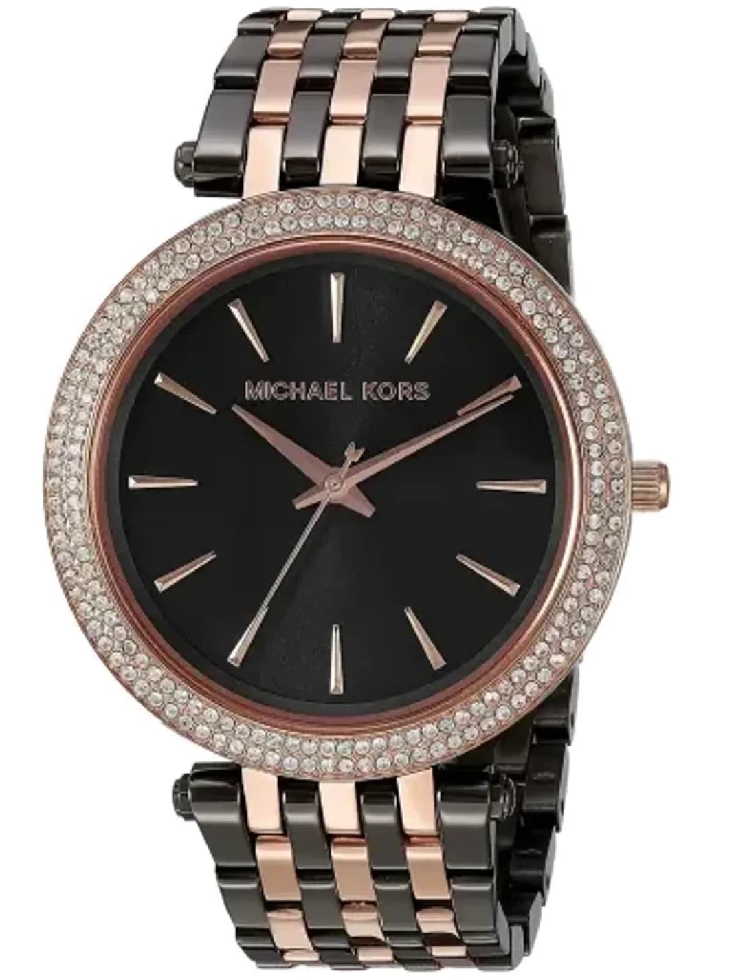 Montre Femme Michael Kors Darci MK3584 Or Rose