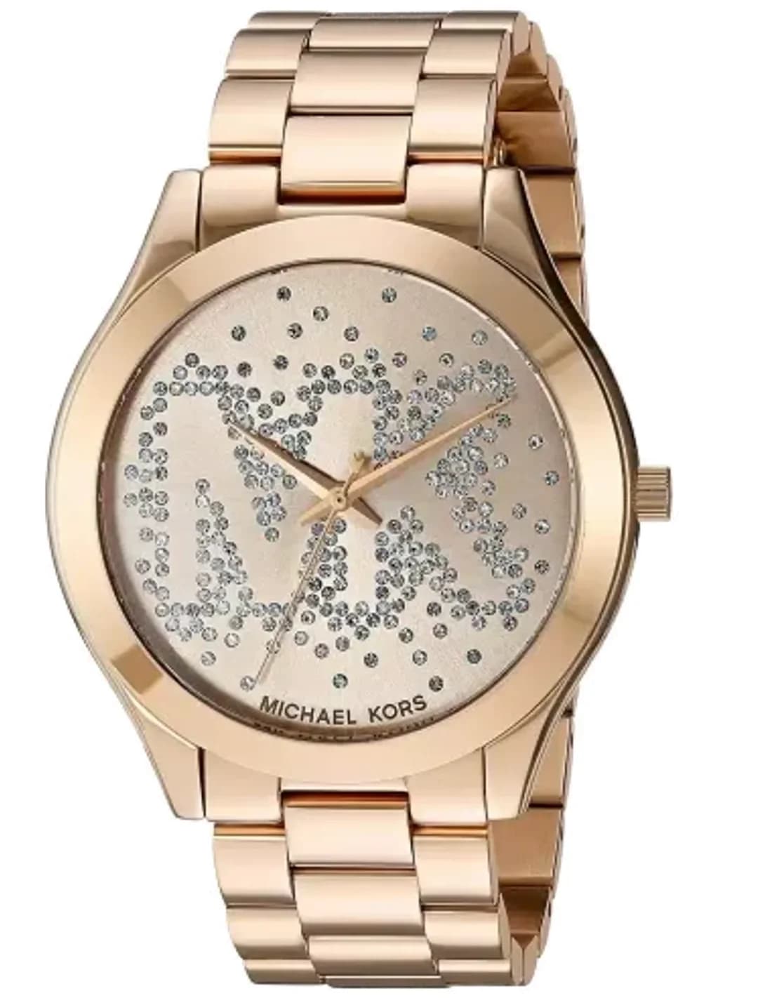 Montre Femme Michael Kors Runway MK3590 Or