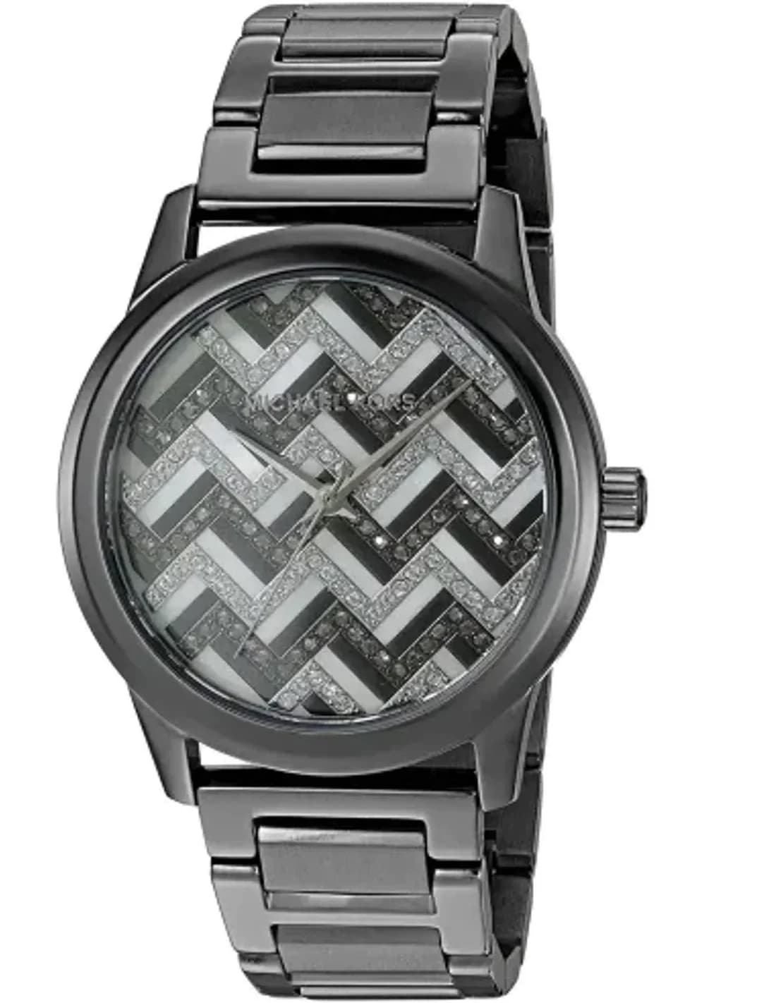 Montre Femme Michael Kors Hartman MK3593 Noir