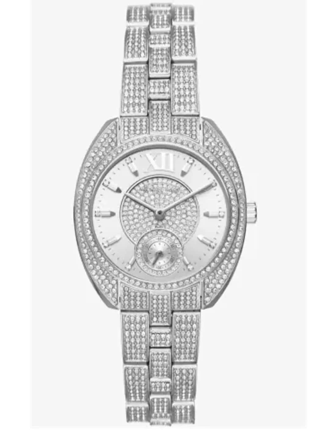 Montre Femme Michael Kors MK3602 Argent