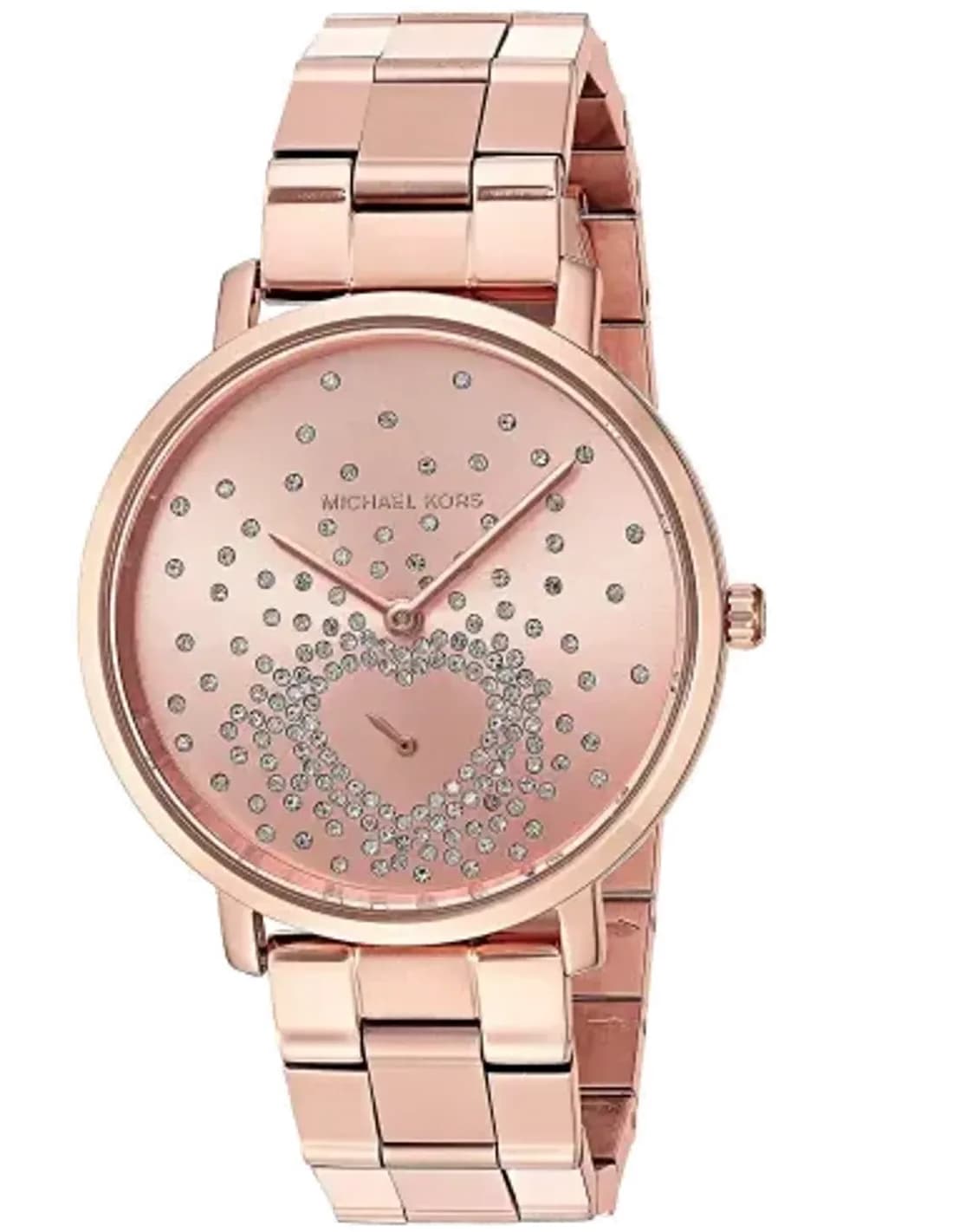 Michael Kors MK3621 women's watch