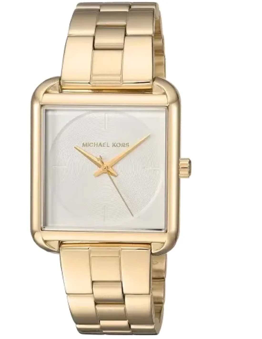 Montre Femme Michael Kors Lake MK3644 Or