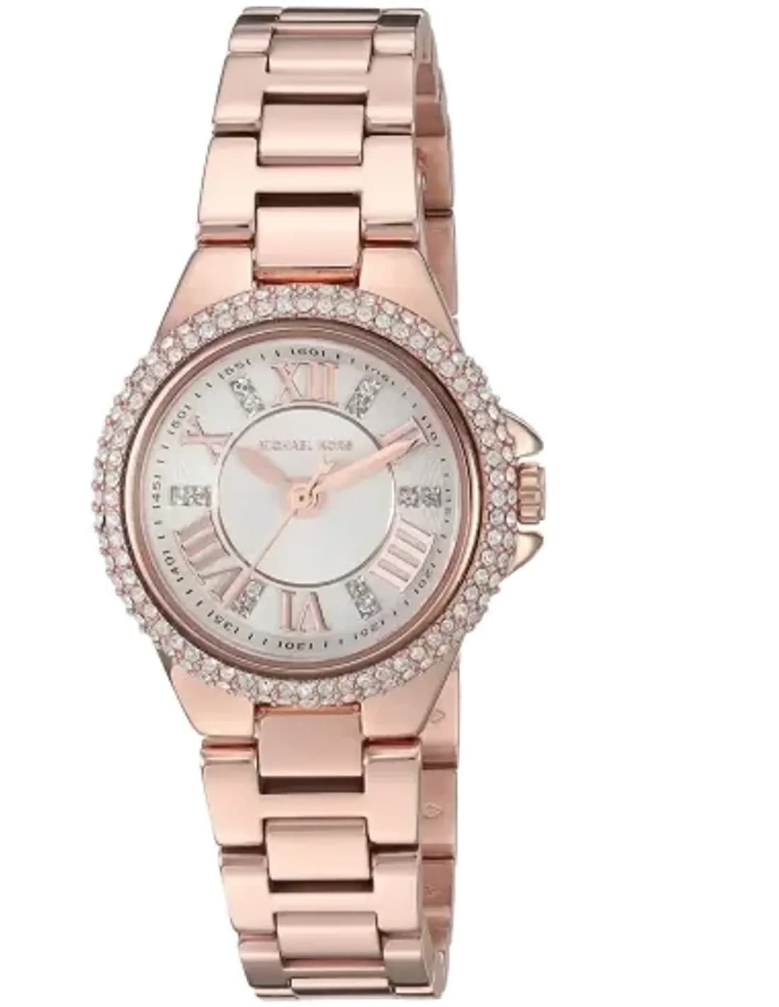 Montre Femme Michael Kors Petite Camille MK3654