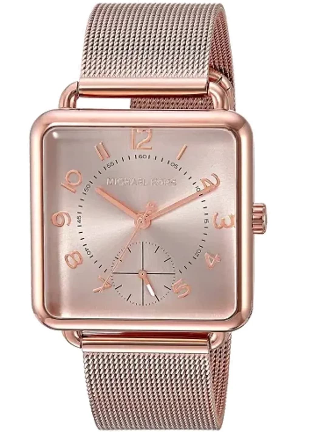 Michael Kors MK3664 women's watch