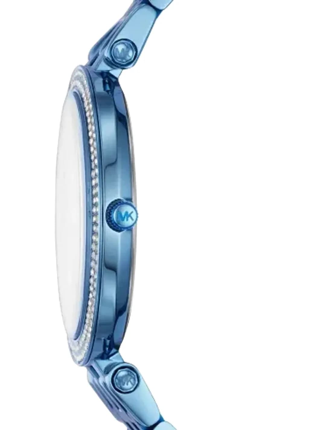 Montre Femme Michael Kors Darci MK3675 Ornée de strass