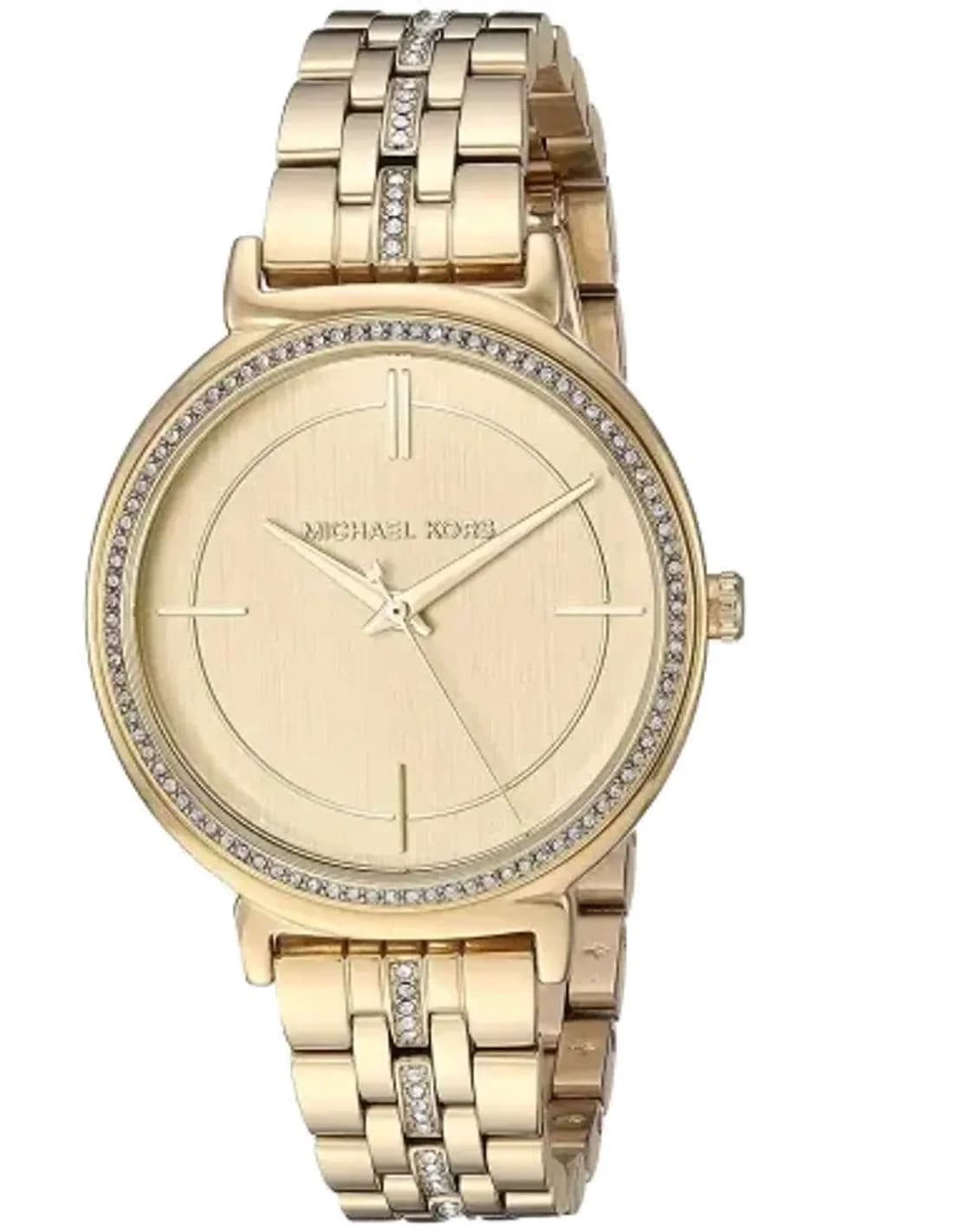 Montre Femme Michael Kors Cinthia MK3681