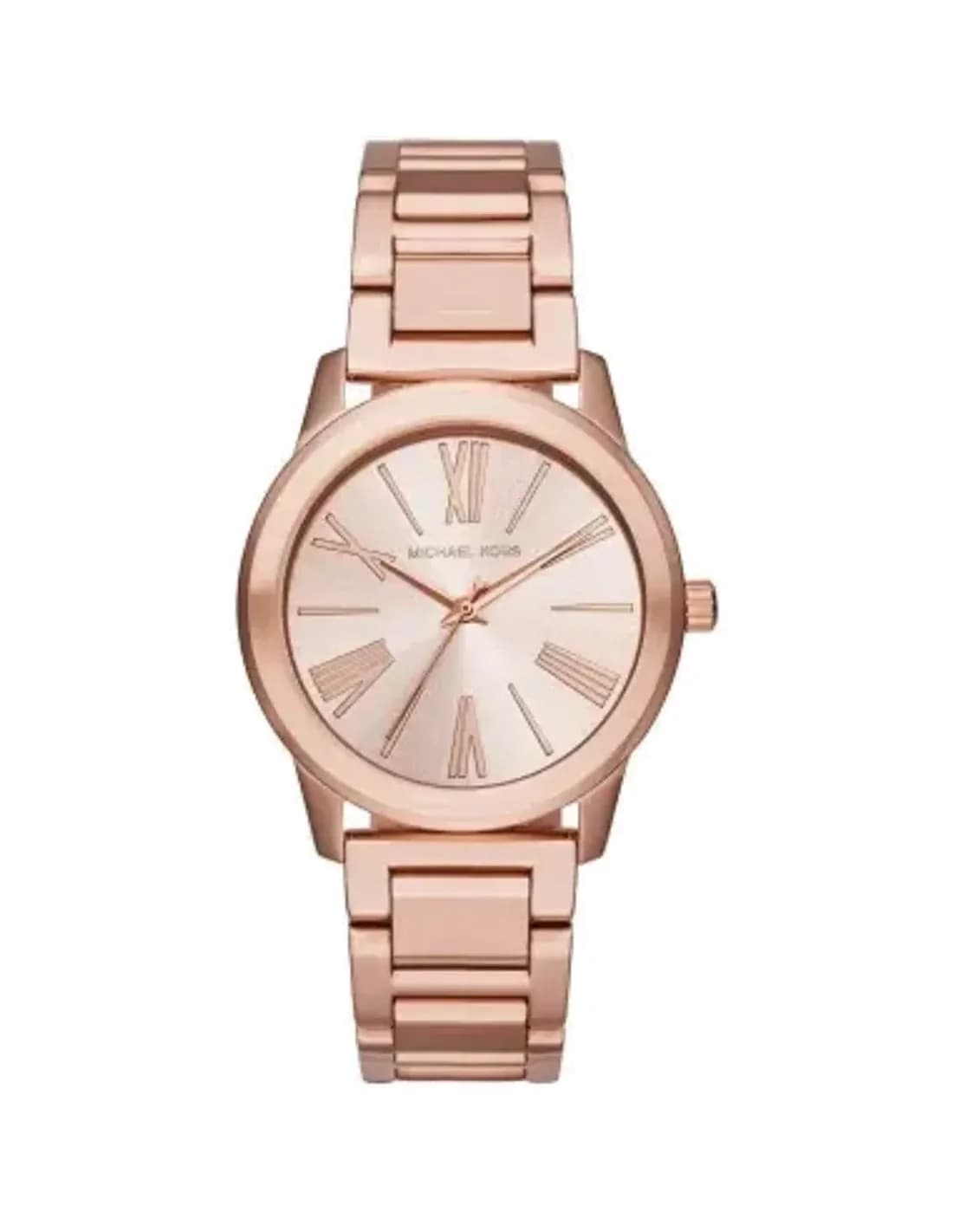 Michael Kors MK3705 women's watch