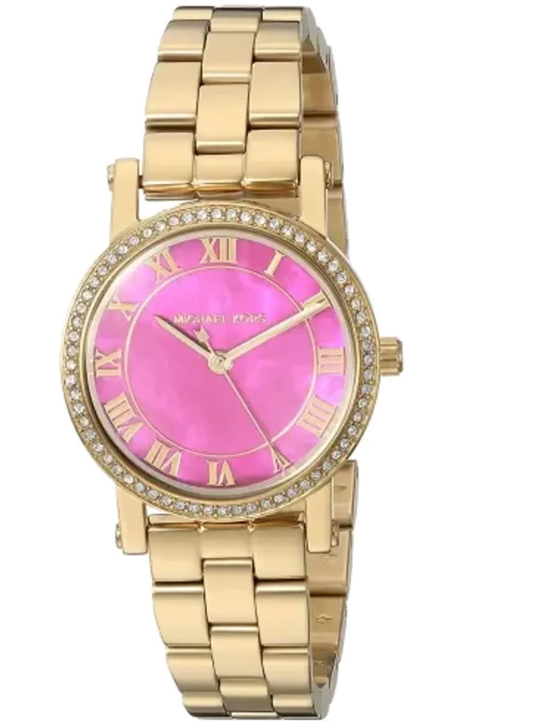 Montre Femme Michael Kors MK3708 Or Rose