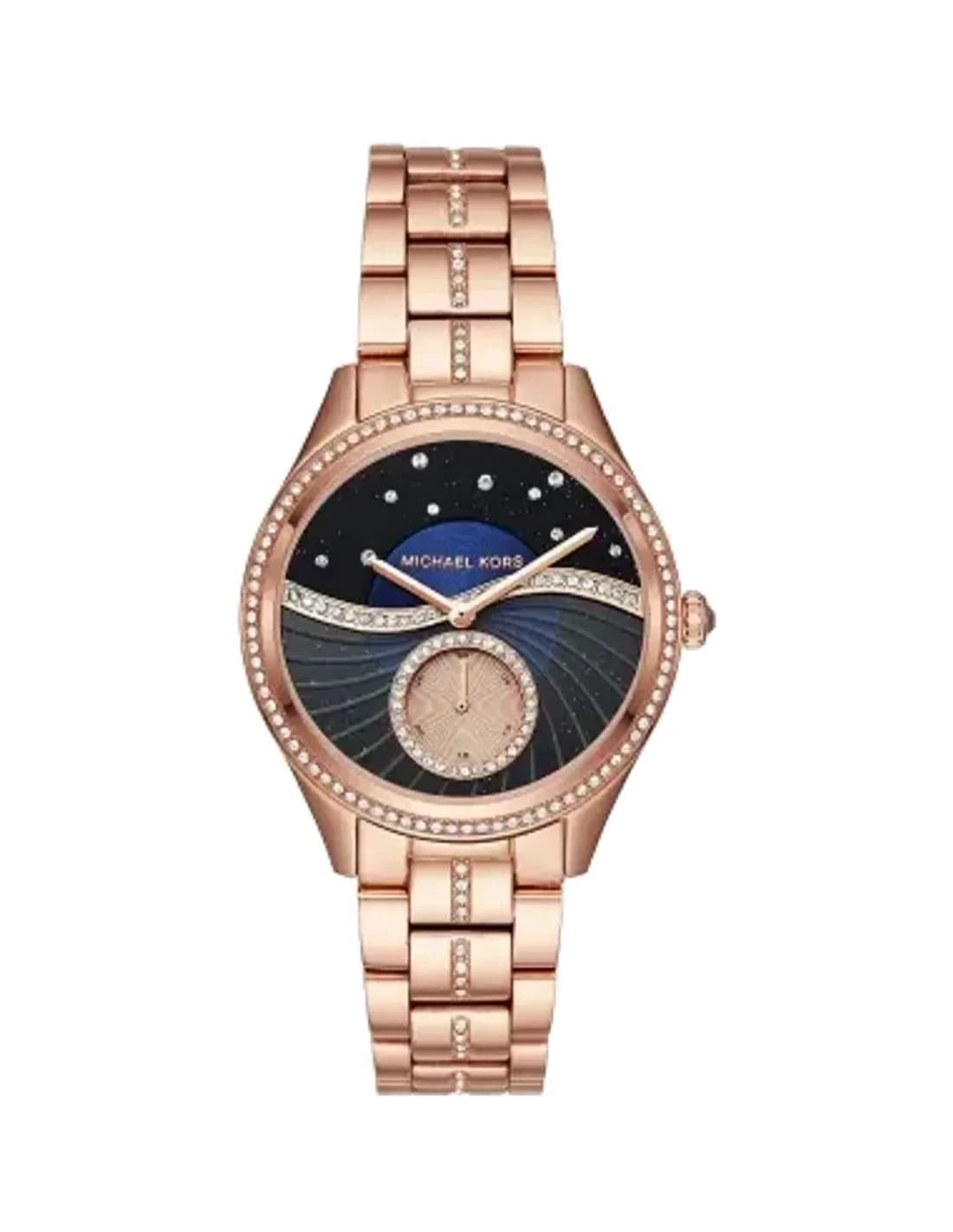 Montre Femme Michael Kors Lauryn MK3723