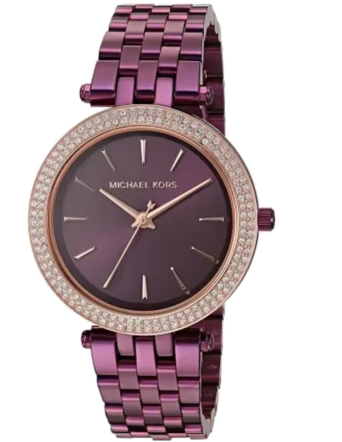 Michael Kors MK3725 women's watch