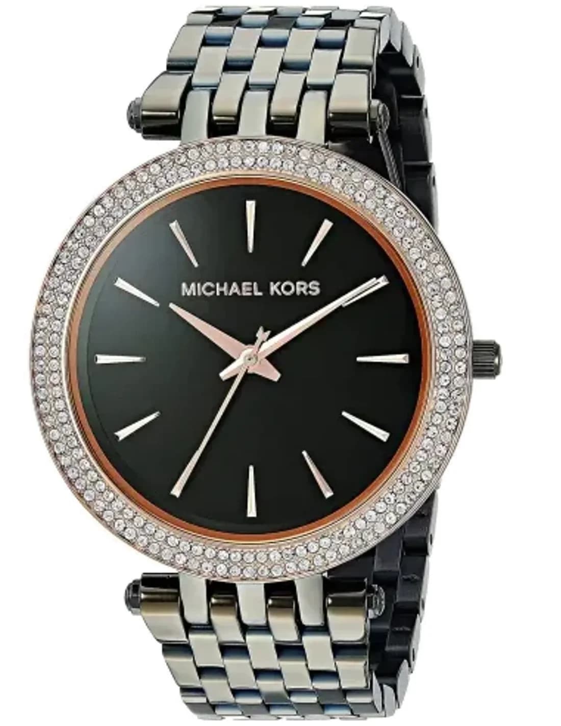 Montre Femme Michael Kors MK3729 Vert