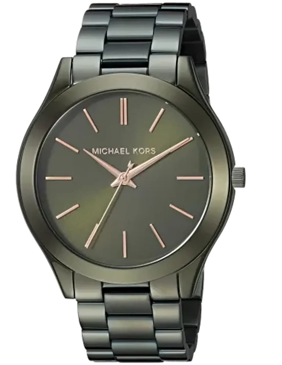 Montre Femme Michael Kors MK3731 Vert