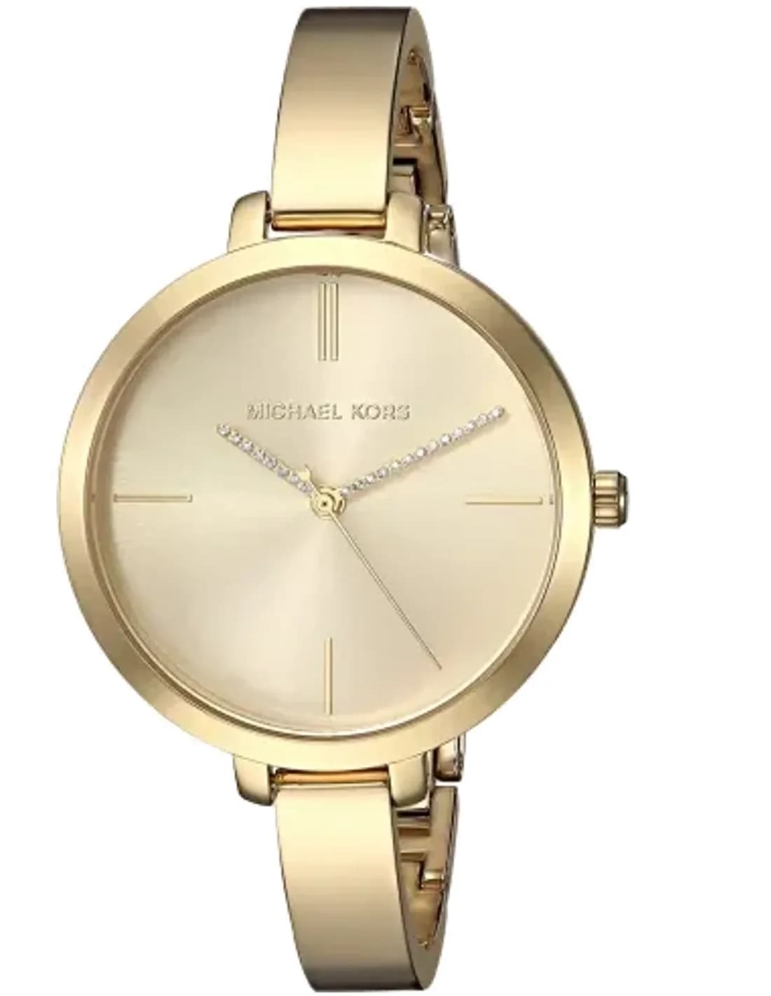Montre Femme Michael Kors MK3734 Or