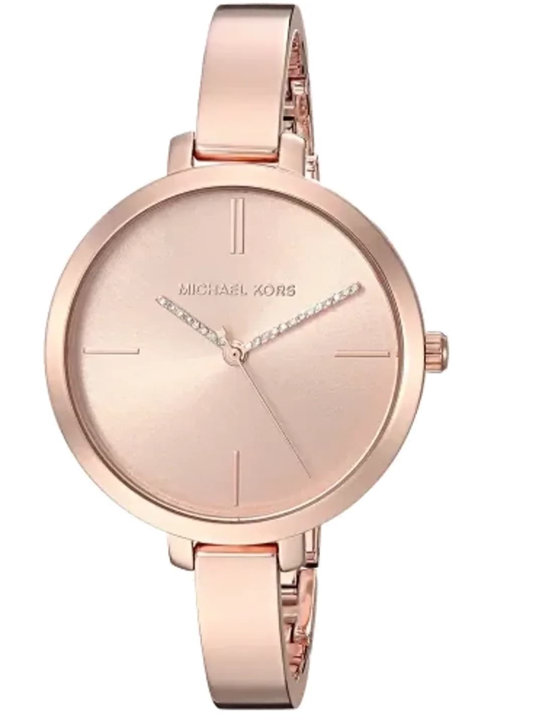 Montre Femme Michael Kors Jaryn MK3735 Or Rose