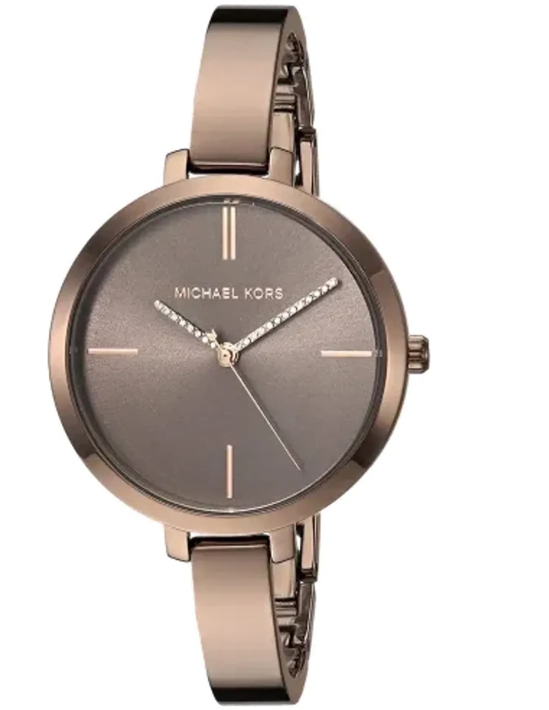 Montre Femme Michael Kors MK3736 Brun