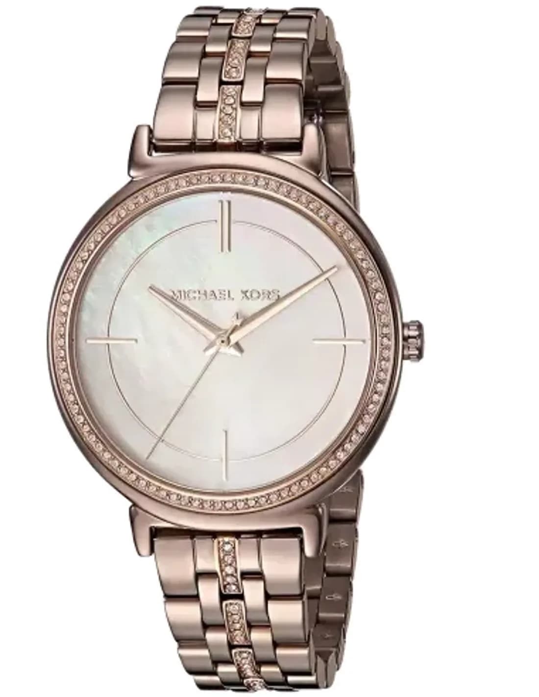 Michael Kors MK3737 women's watch