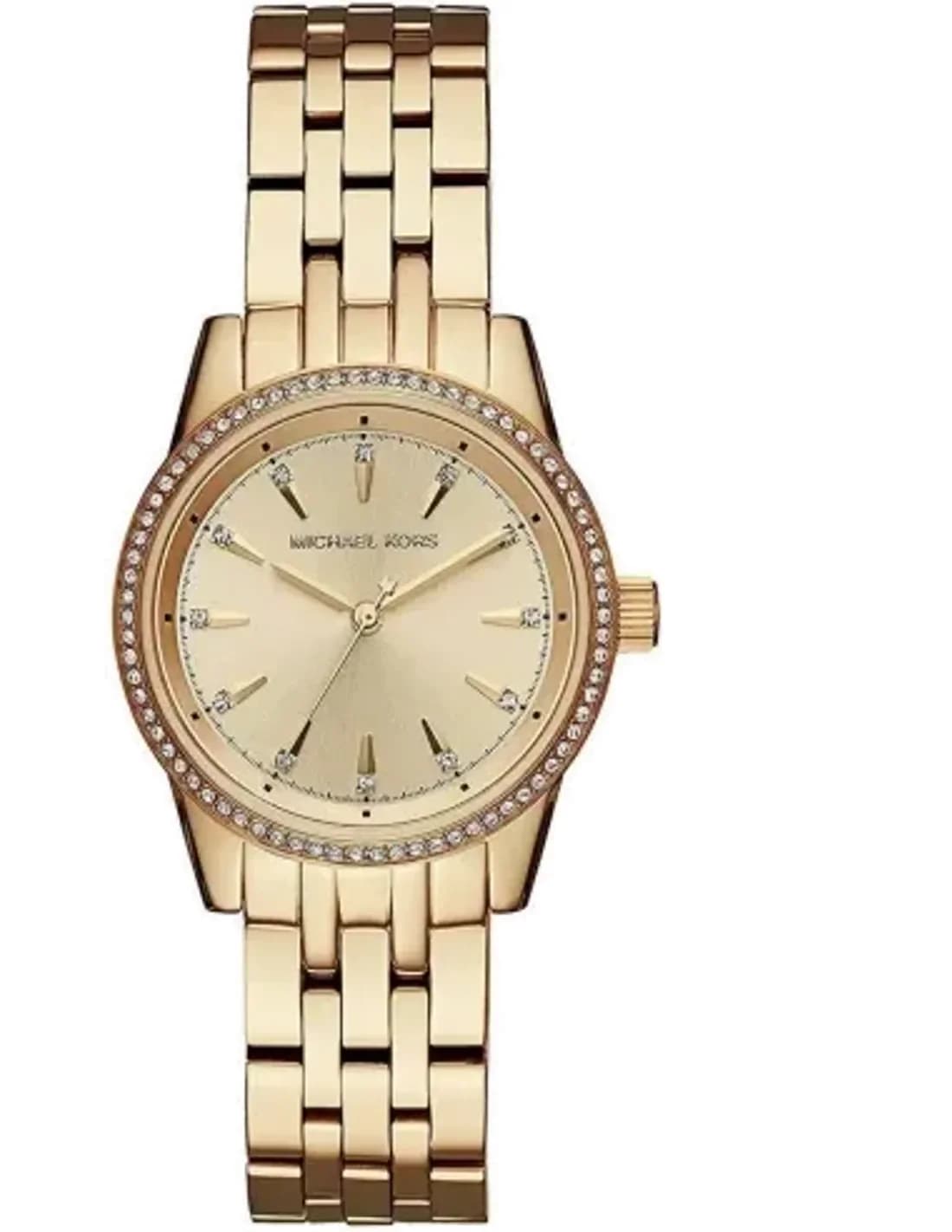 Montre Femme Michael Kors Ritz MK3742 Or