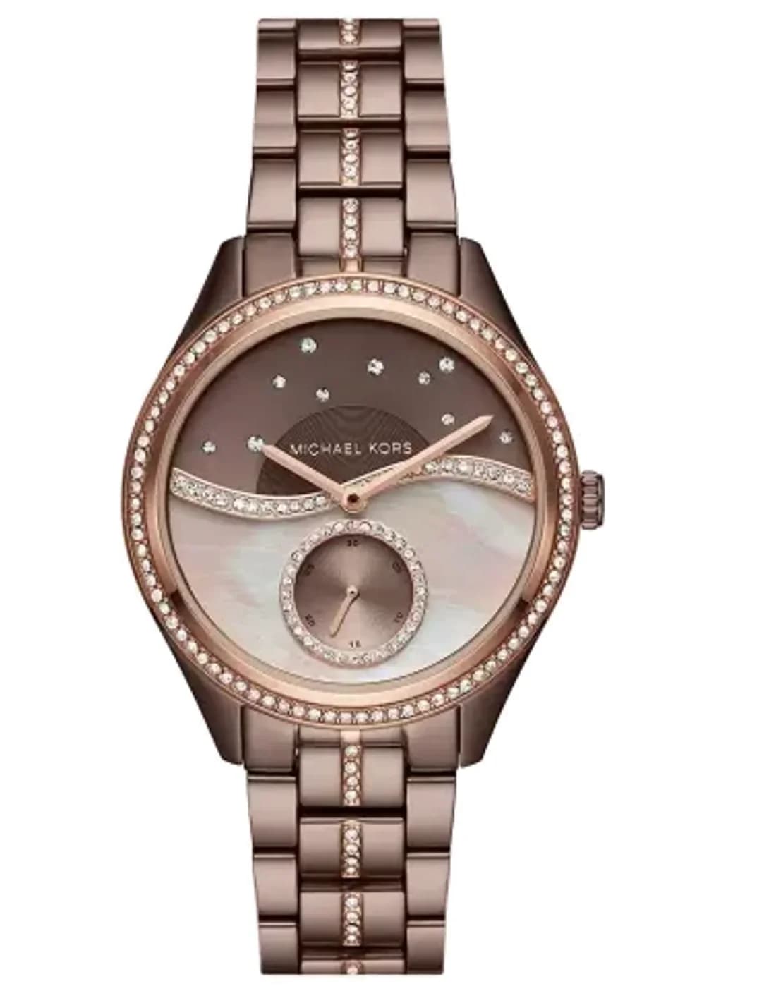 Montre Femme Michael Kors Lauryn MK3757
