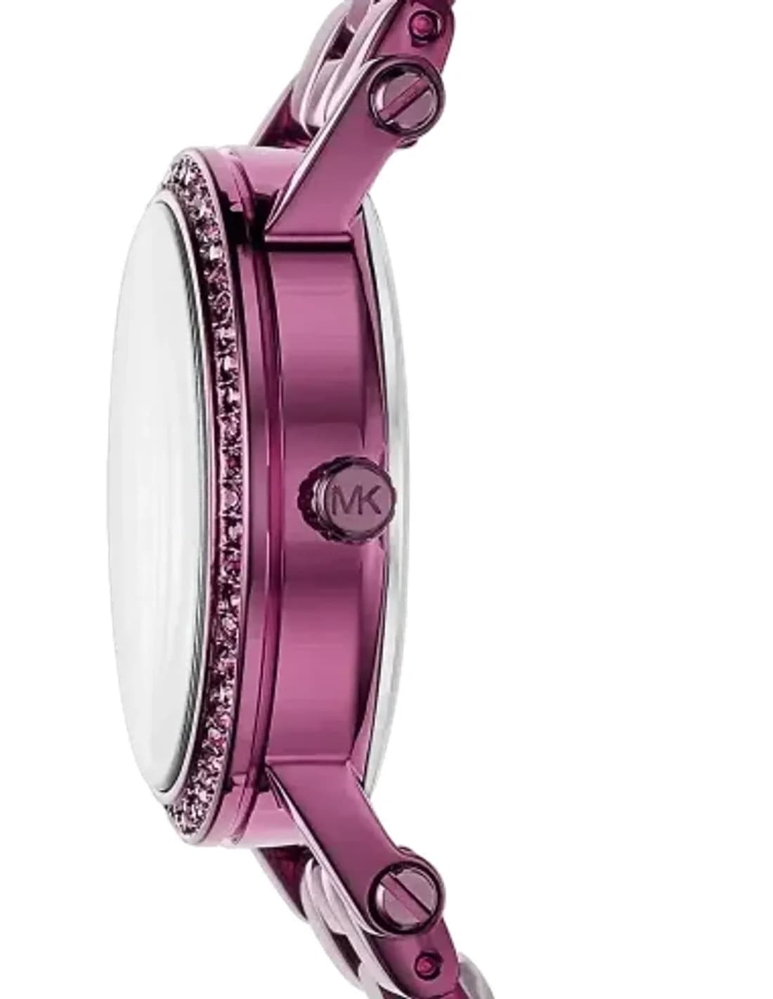 Montre Femme Michael Kors MK3778 Violet
