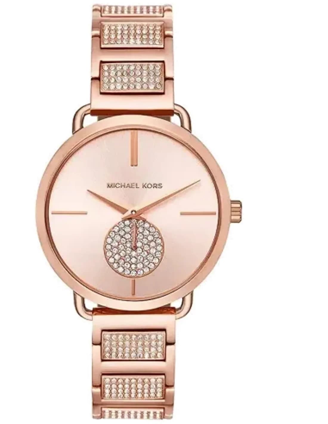 Montre Femme Michael Kors Portia MK3853