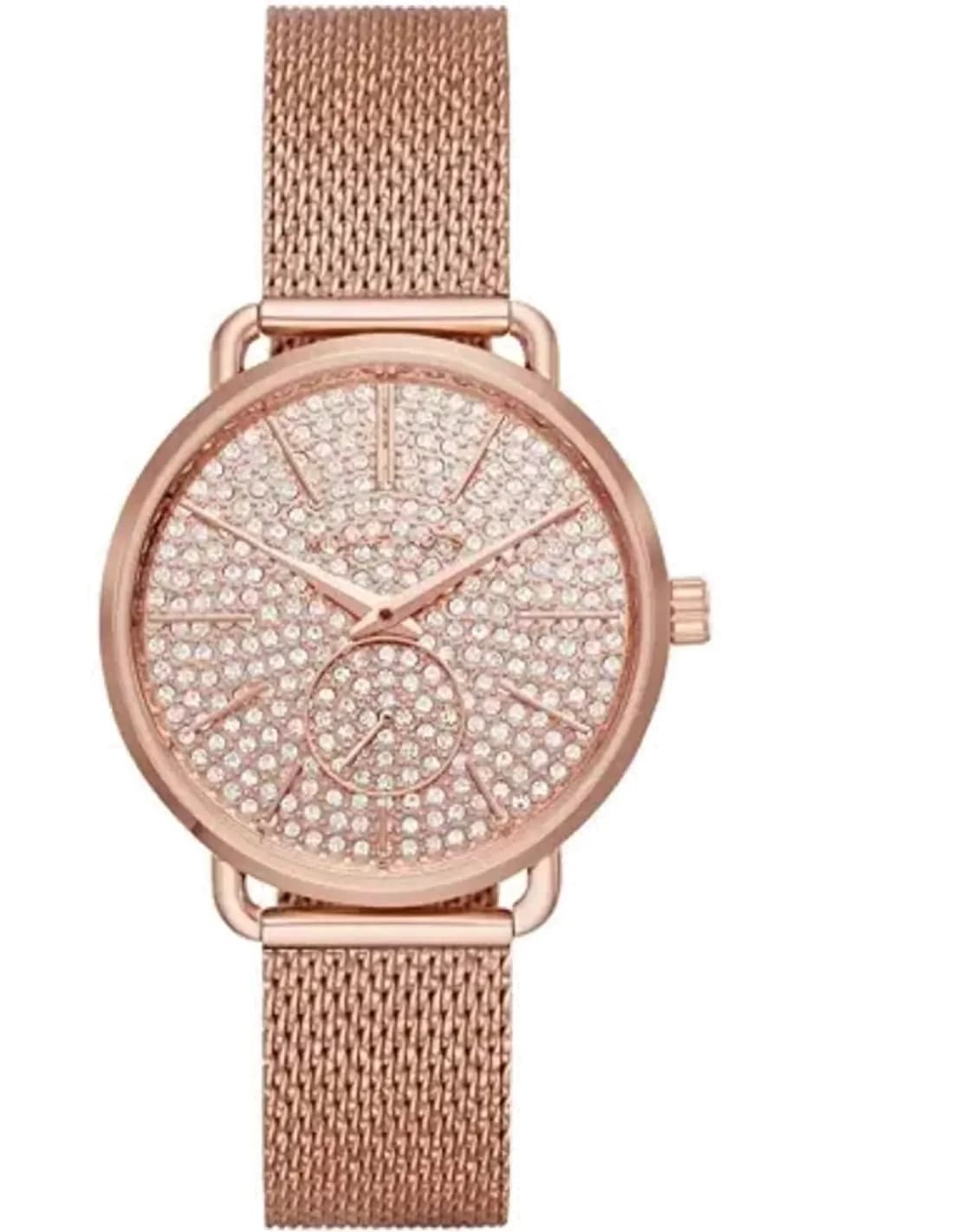 Michael Kors MK3878 women's watch