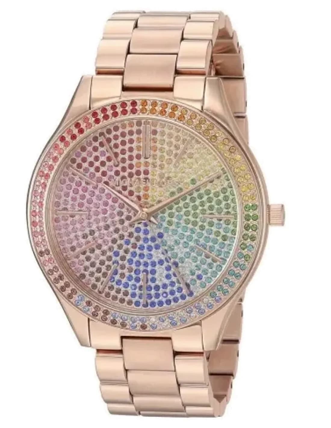 Michael Kors MK3890 women's watch