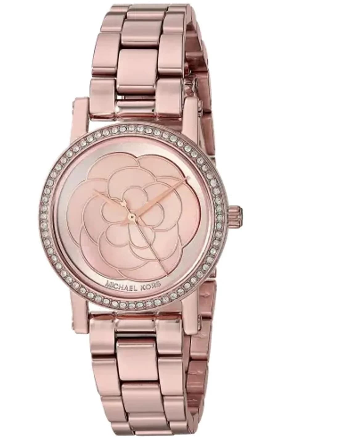 Michael Kors MK3892 women's watch
