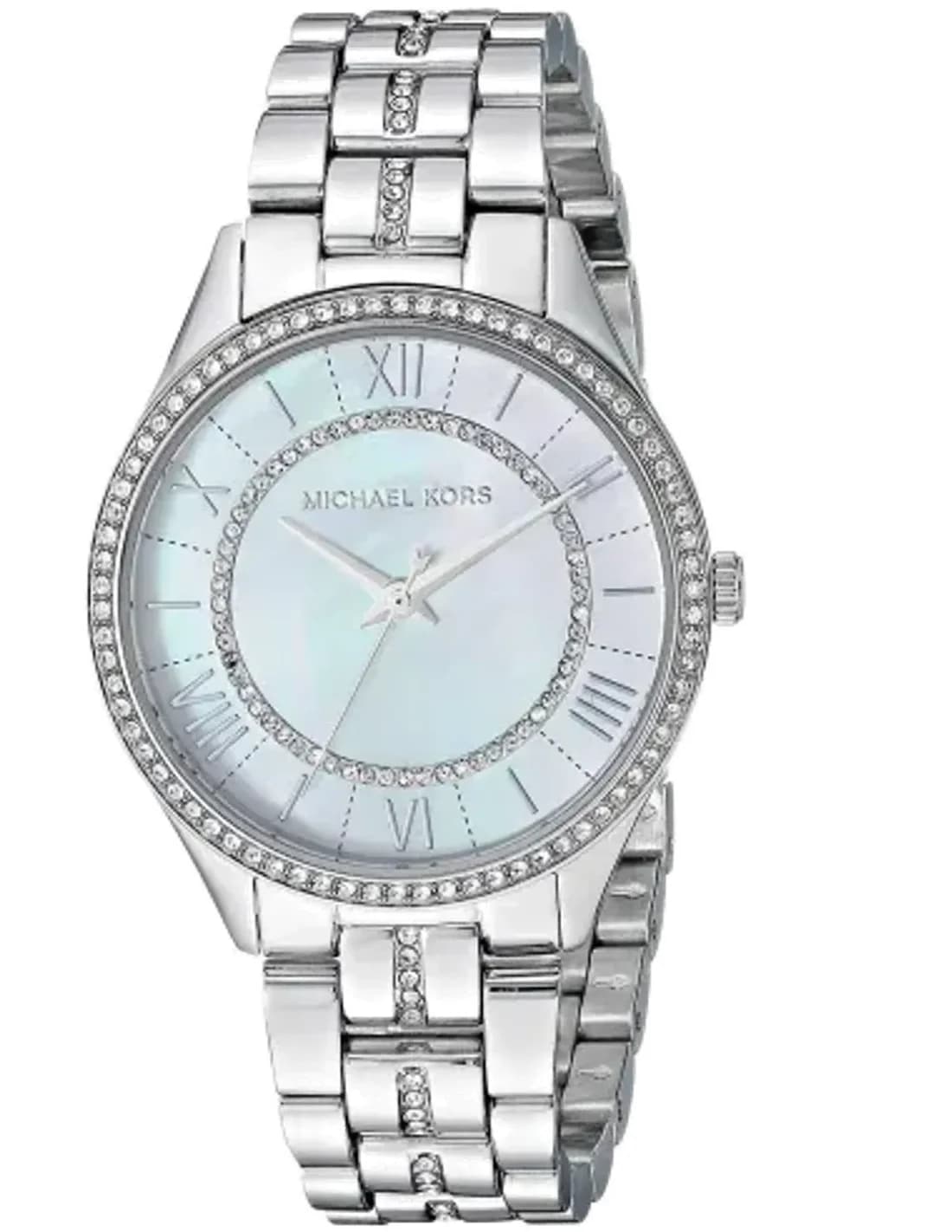 Michael Kors MK3900 women's watch