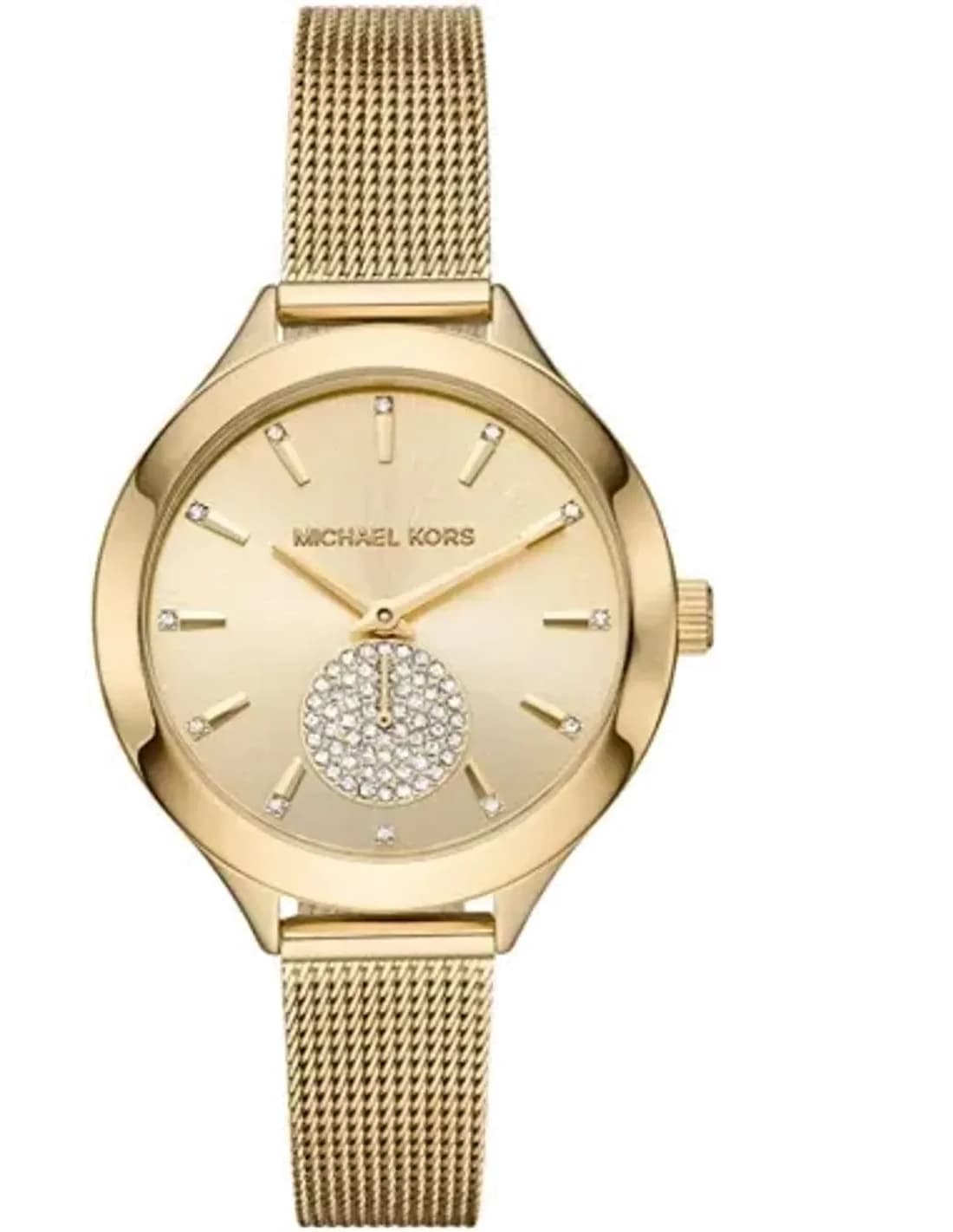 Michael Kors MK3920 women's watch