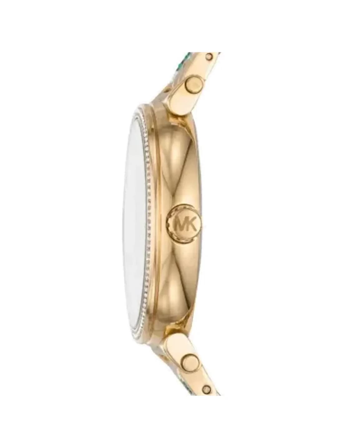 Montre Femme Michael Kors Sofie MK3945 Or