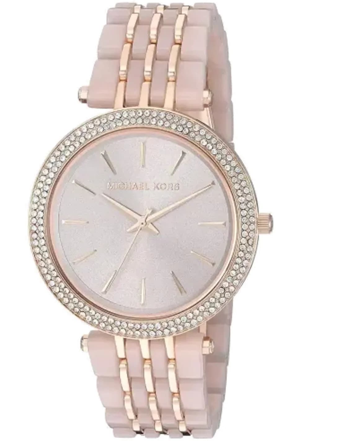 Michael Kors MK4327 women's watch