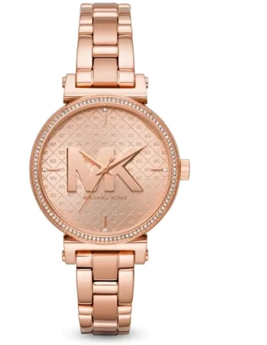 Michael Kors MK4335 women's watch