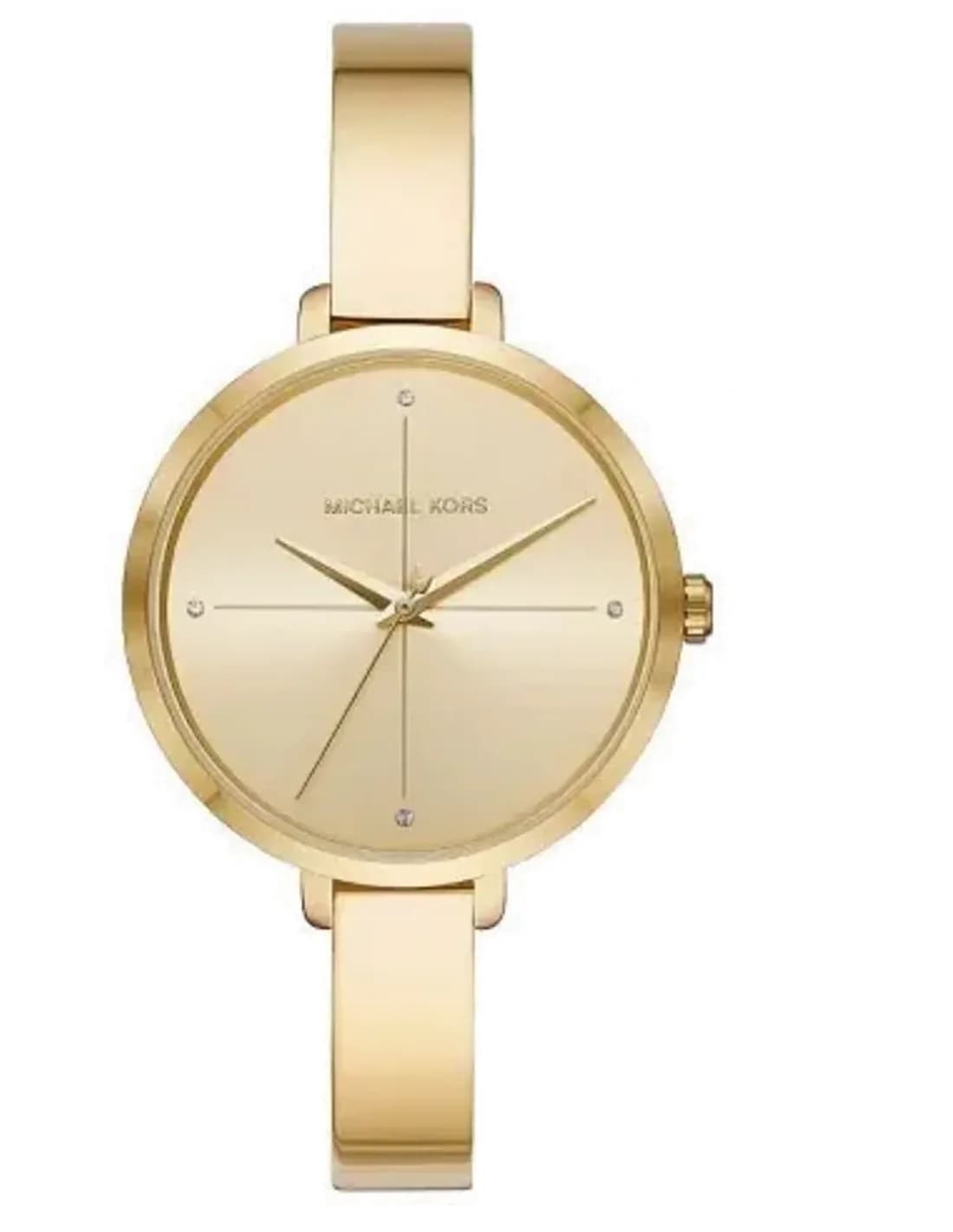 Michael Kors MK4379 women's watch