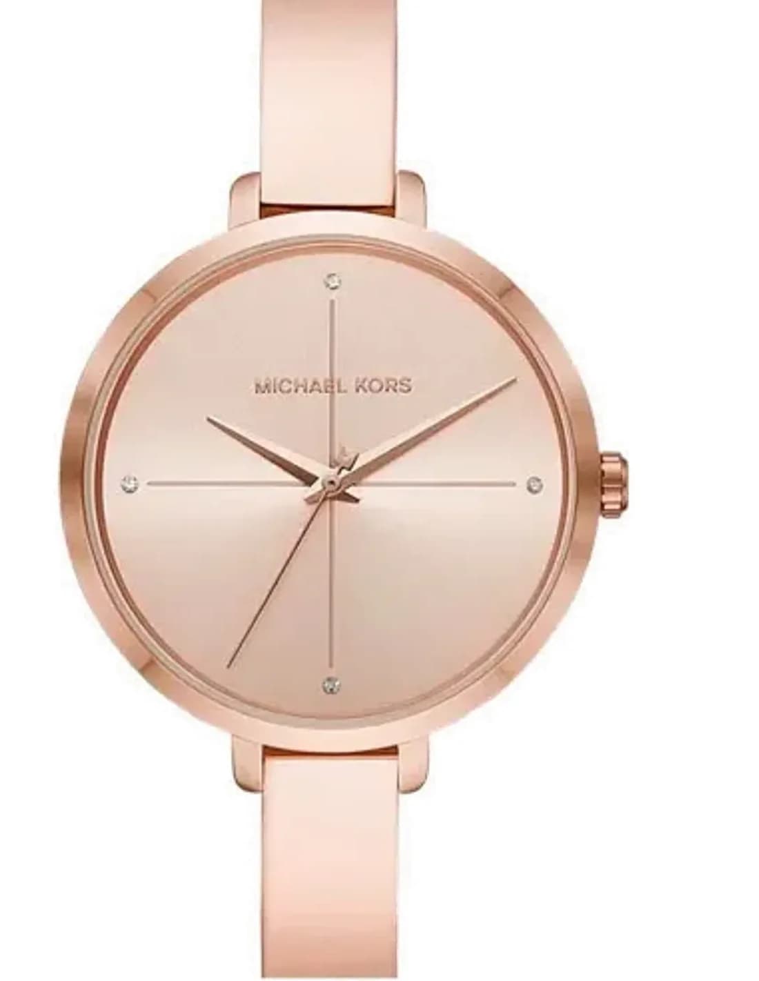 Michael Kors MK4380 women's watch