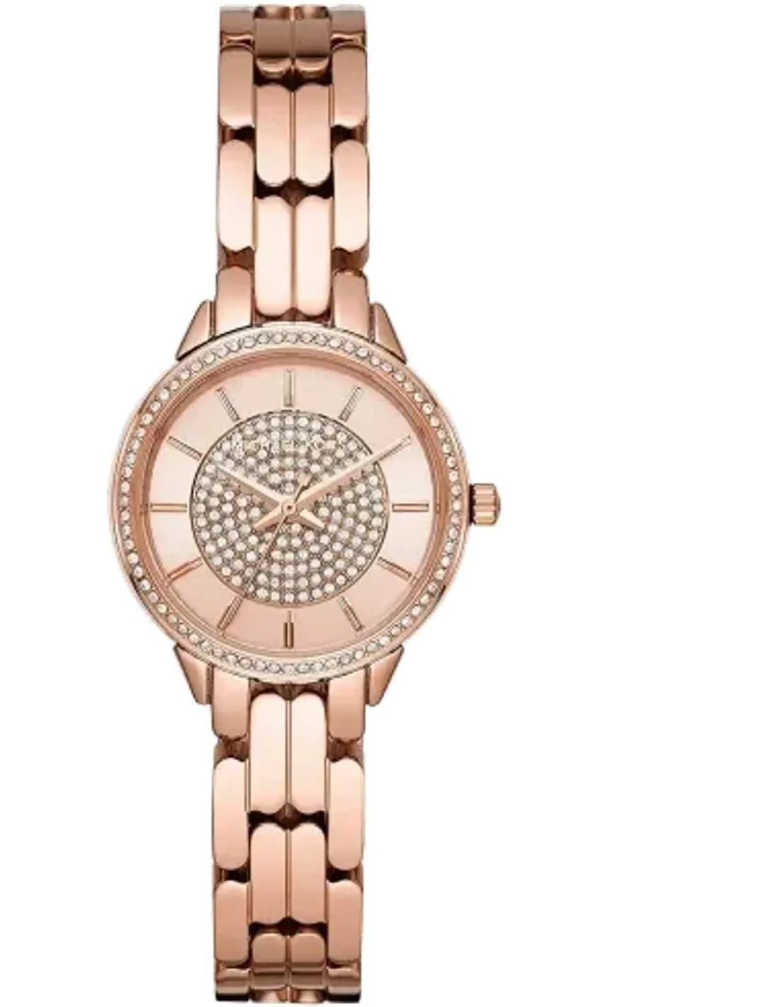 Michael Kors MK4394 women's watch