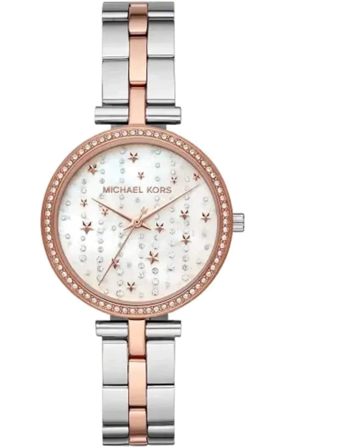 Montre Femme Michael Kors Maci MK4452