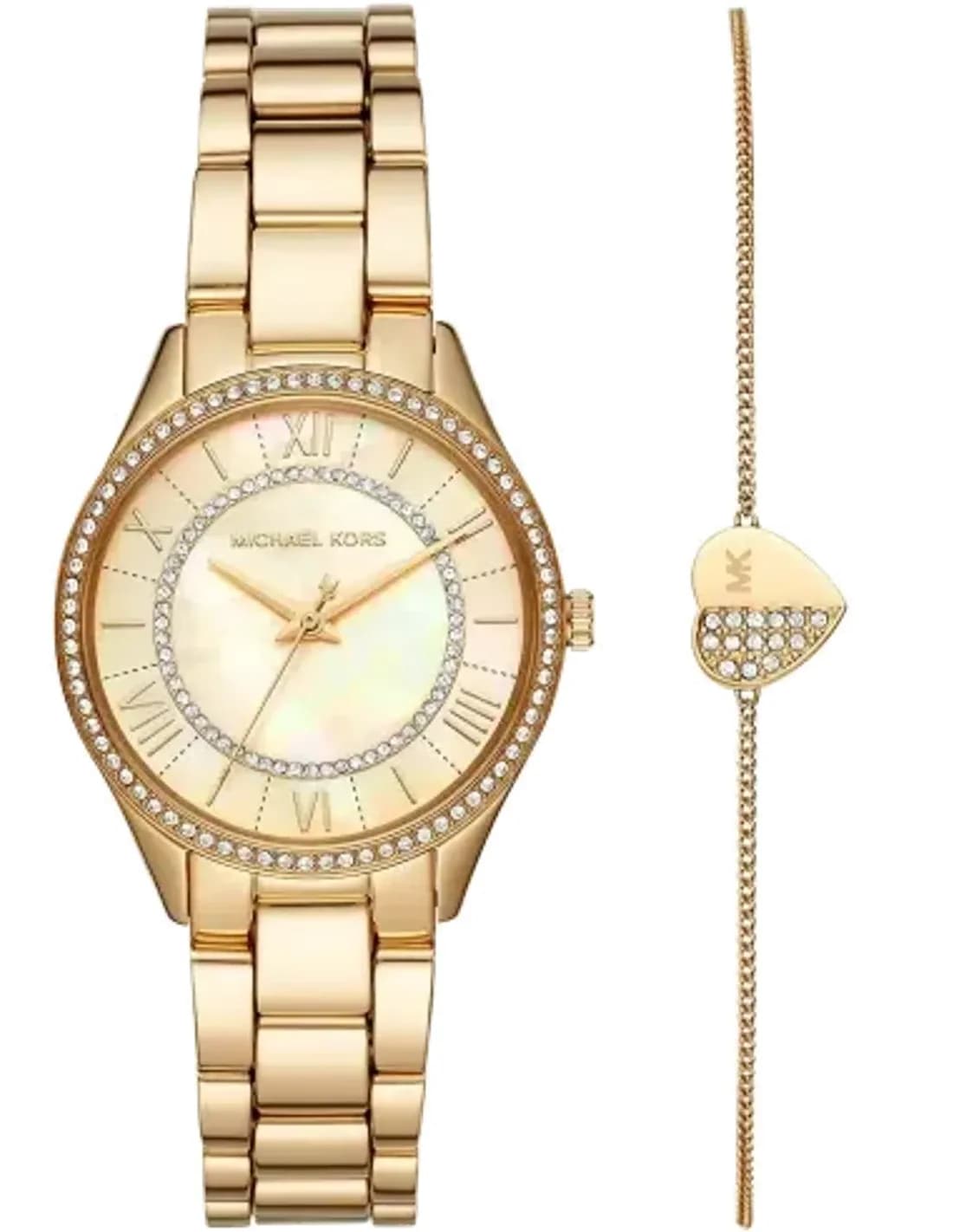 Michael Kors MK4490 women's watch
