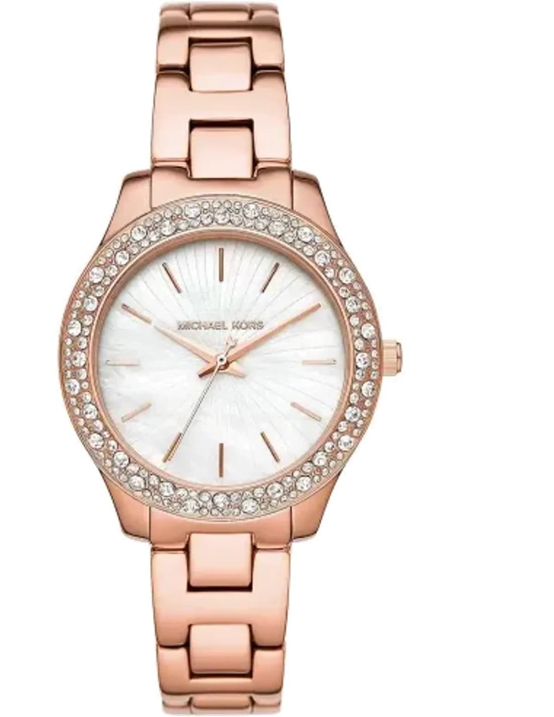 Montre Femme Michael Kors Liliane MK4557