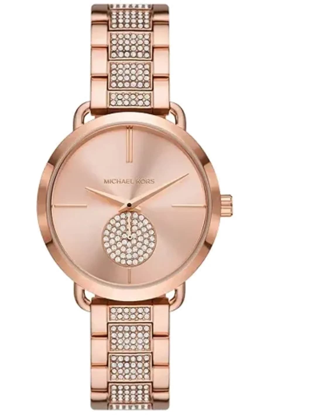 Michael Kors Portia MK4598 Women's watch