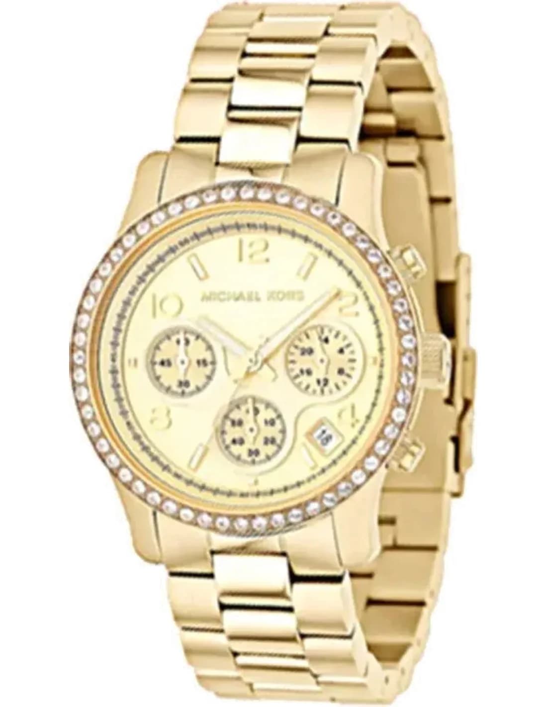 Michael Kors MK5130 women's watch